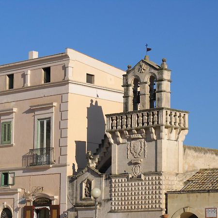 16Sassi Apartment Matera Luaran gambar