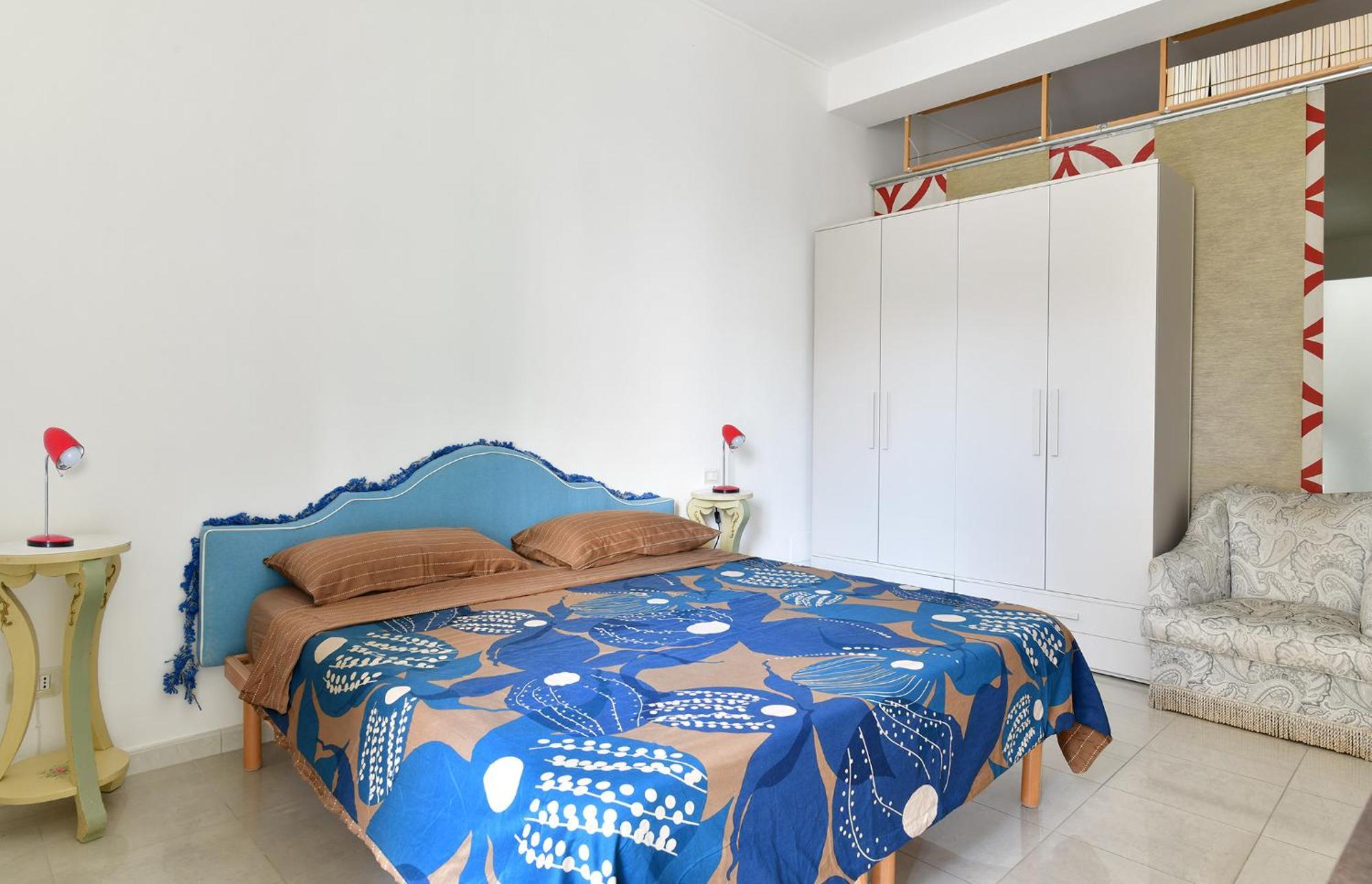 16Sassi Apartment Matera Luaran gambar