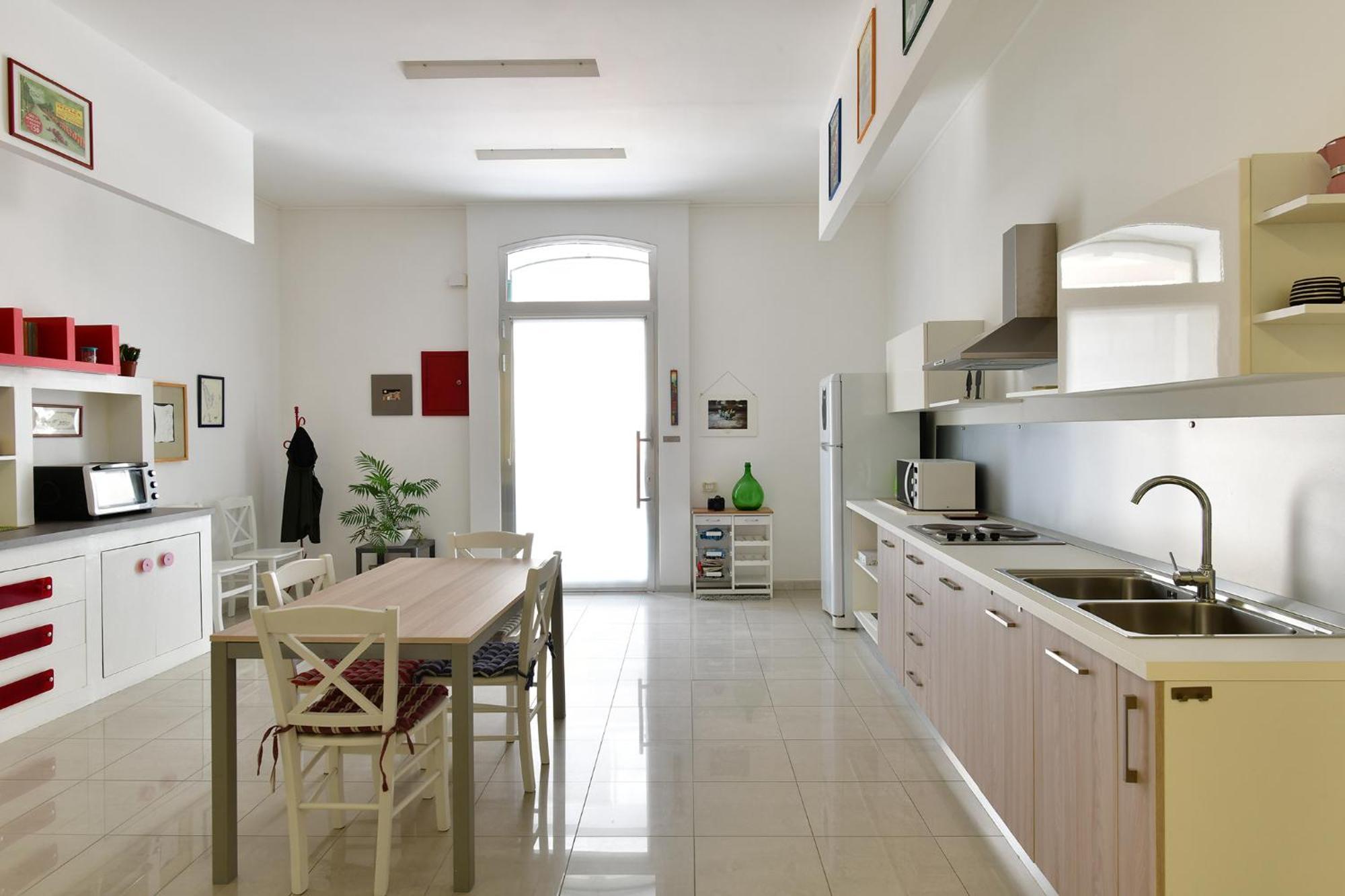 16Sassi Apartment Matera Luaran gambar