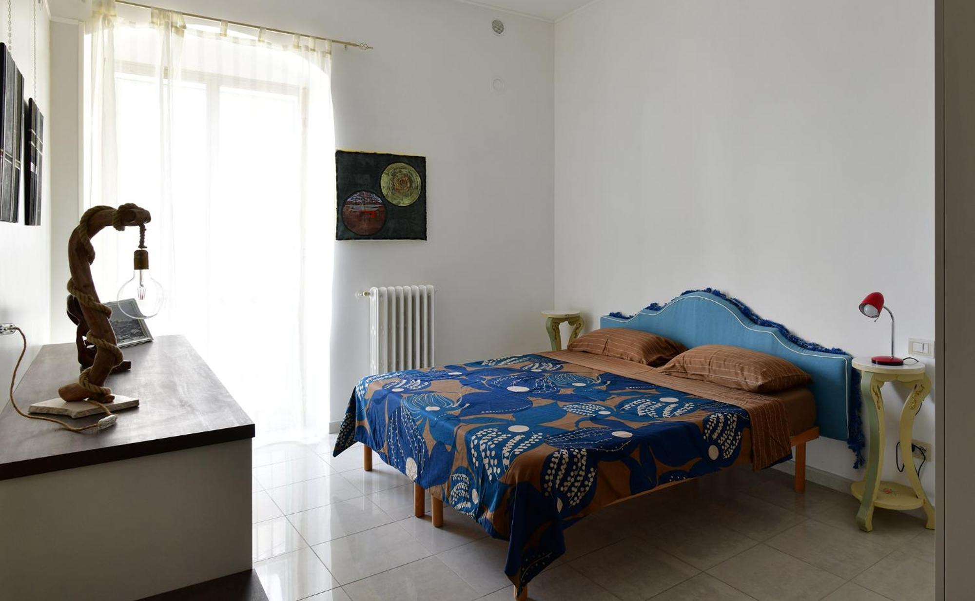 16Sassi Apartment Matera Luaran gambar