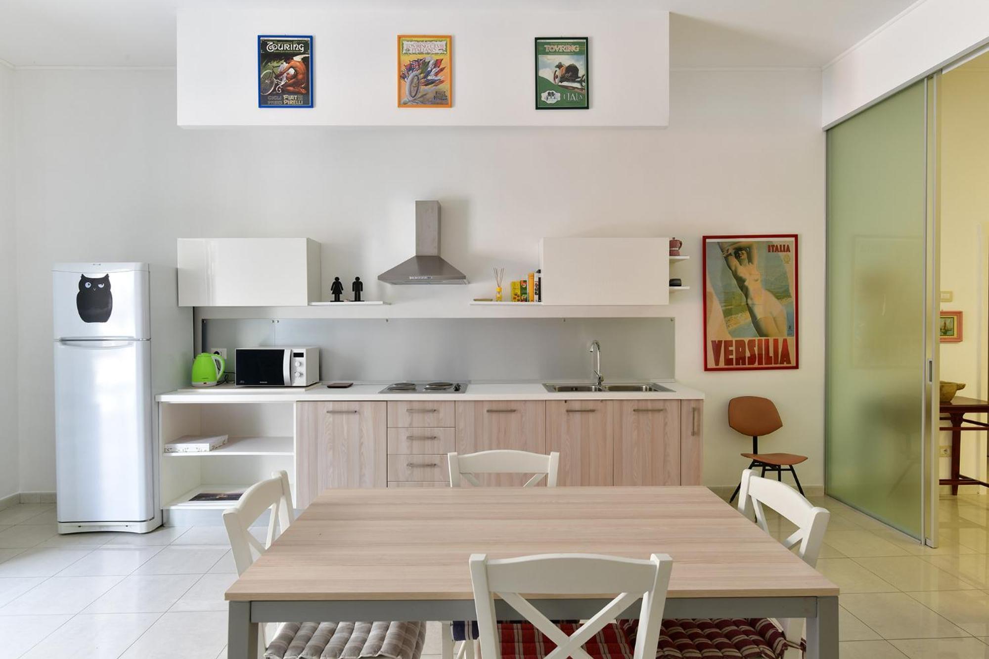 16Sassi Apartment Matera Luaran gambar