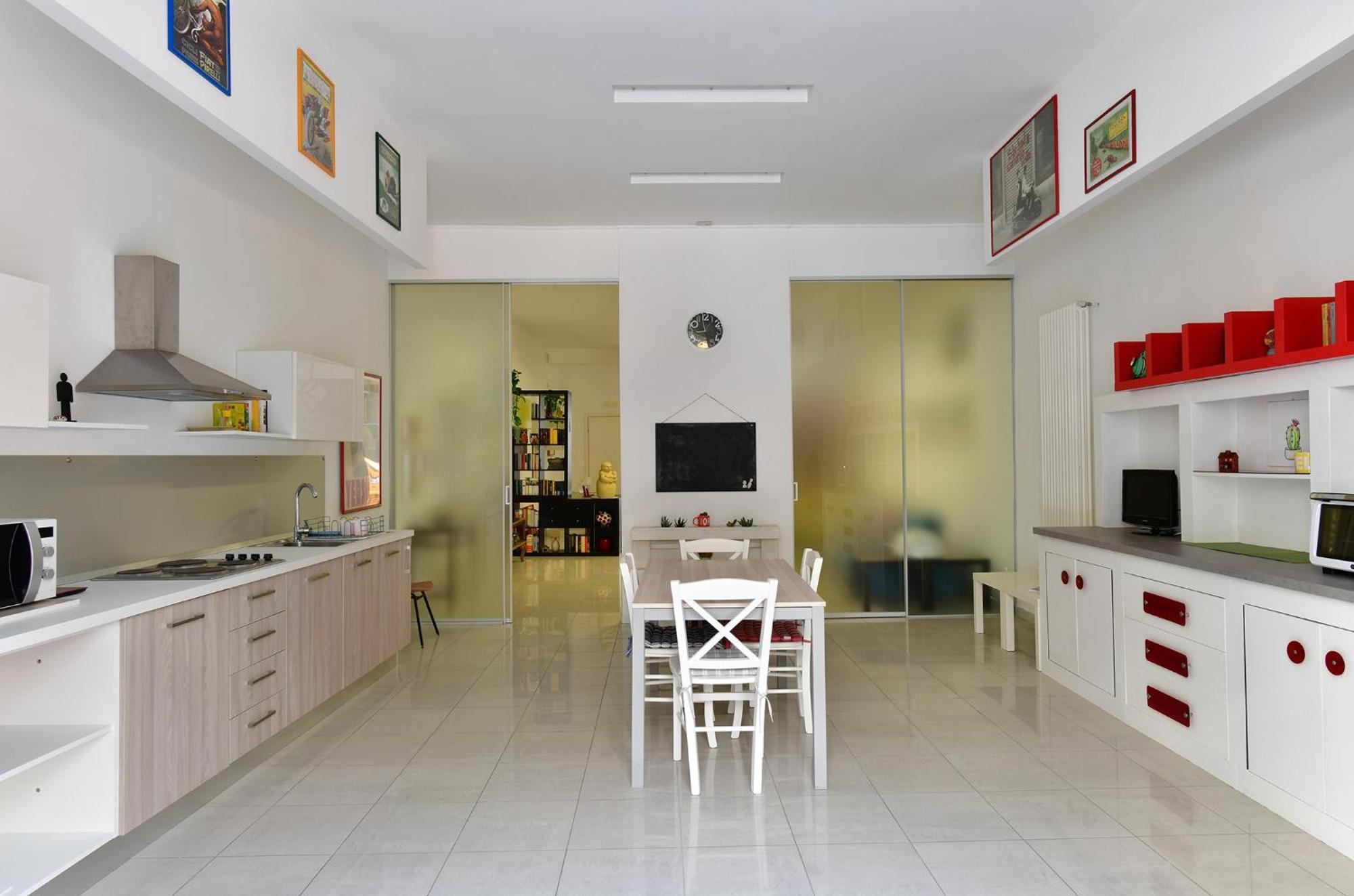 16Sassi Apartment Matera Luaran gambar