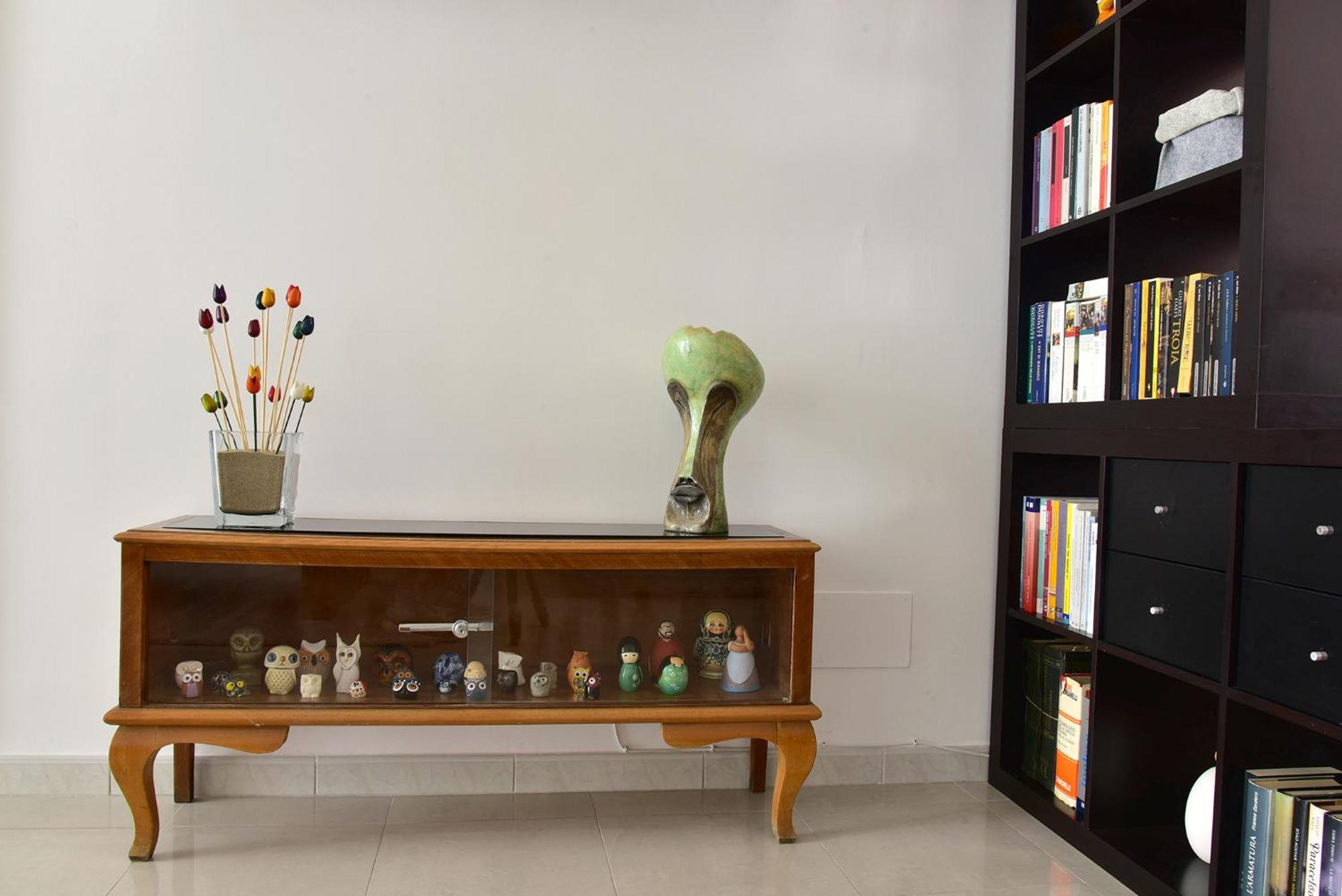 16Sassi Apartment Matera Luaran gambar