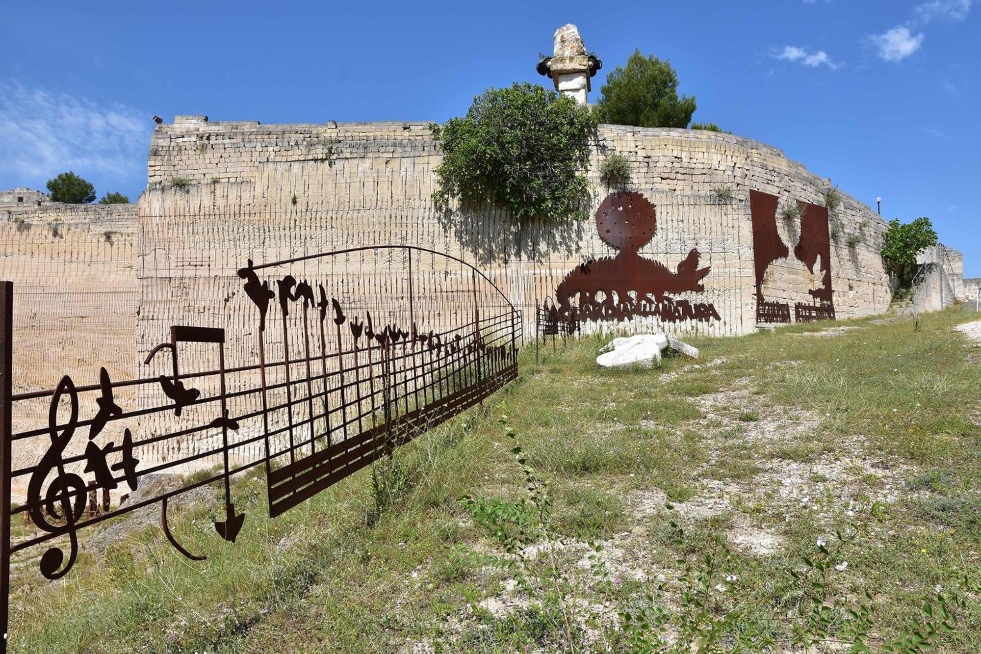 16Sassi Apartment Matera Luaran gambar