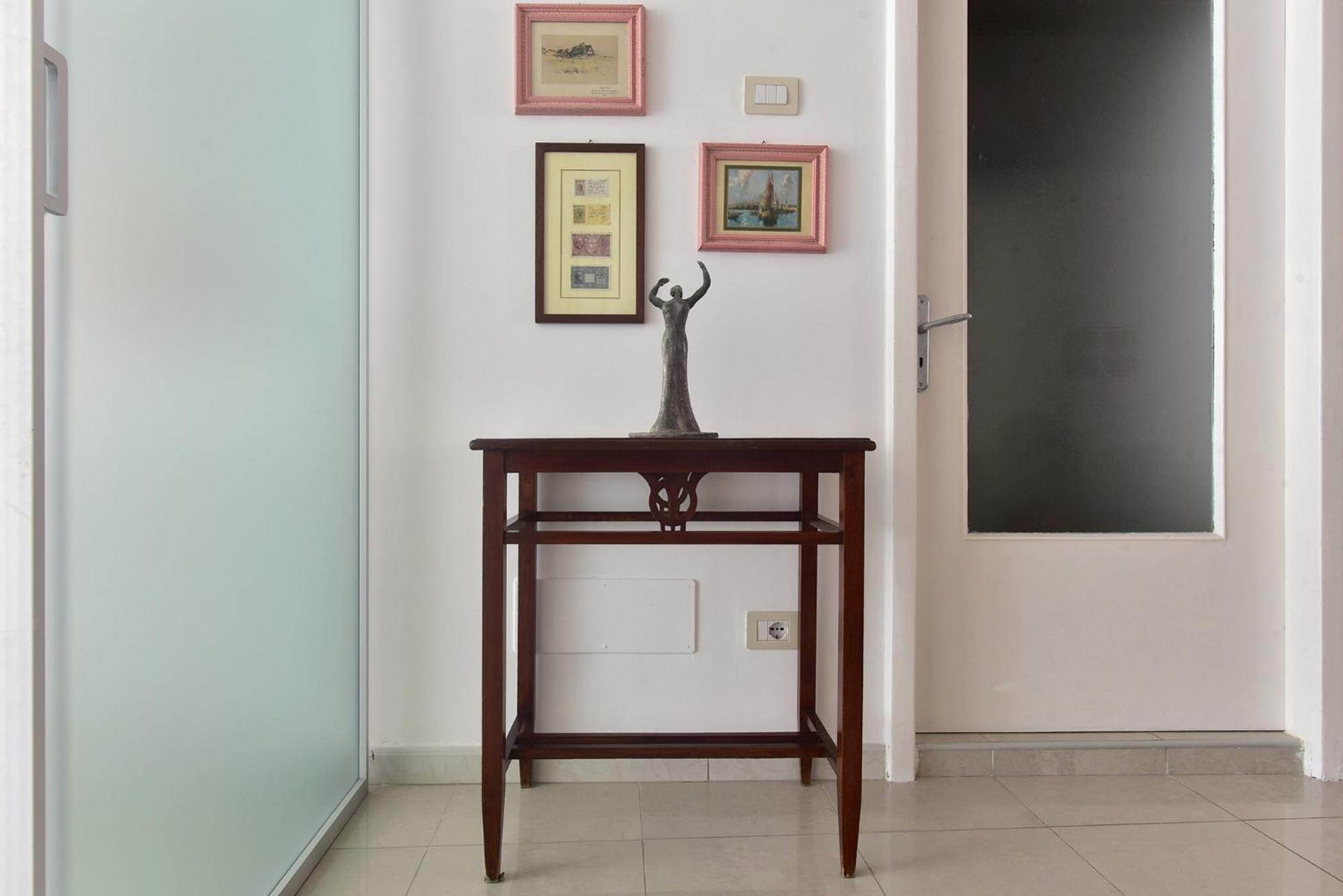 16Sassi Apartment Matera Luaran gambar