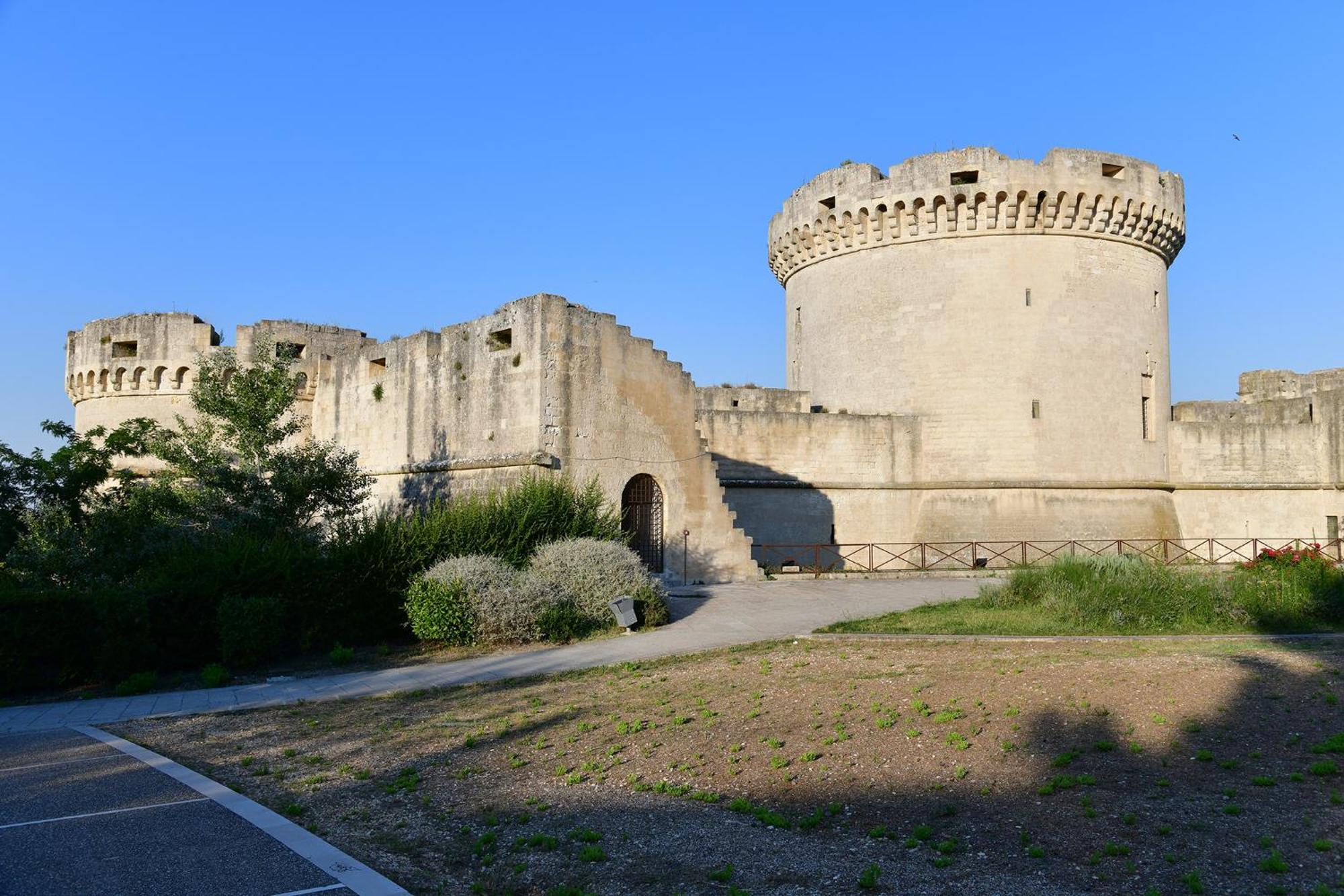 16Sassi Apartment Matera Luaran gambar