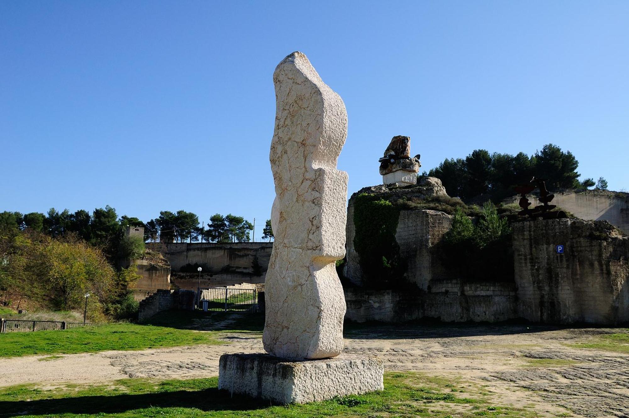 16Sassi Apartment Matera Luaran gambar
